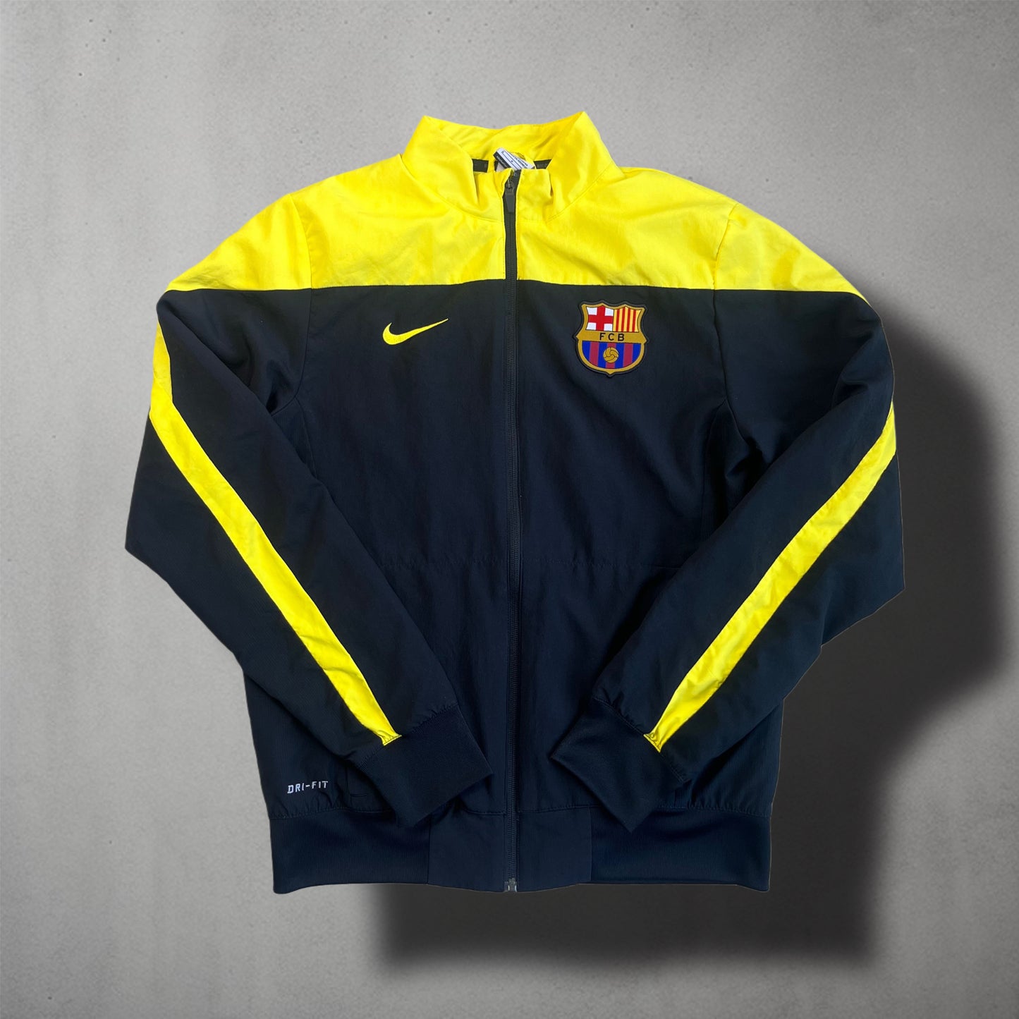 Barcelona šuškava trenirka - Stateside
