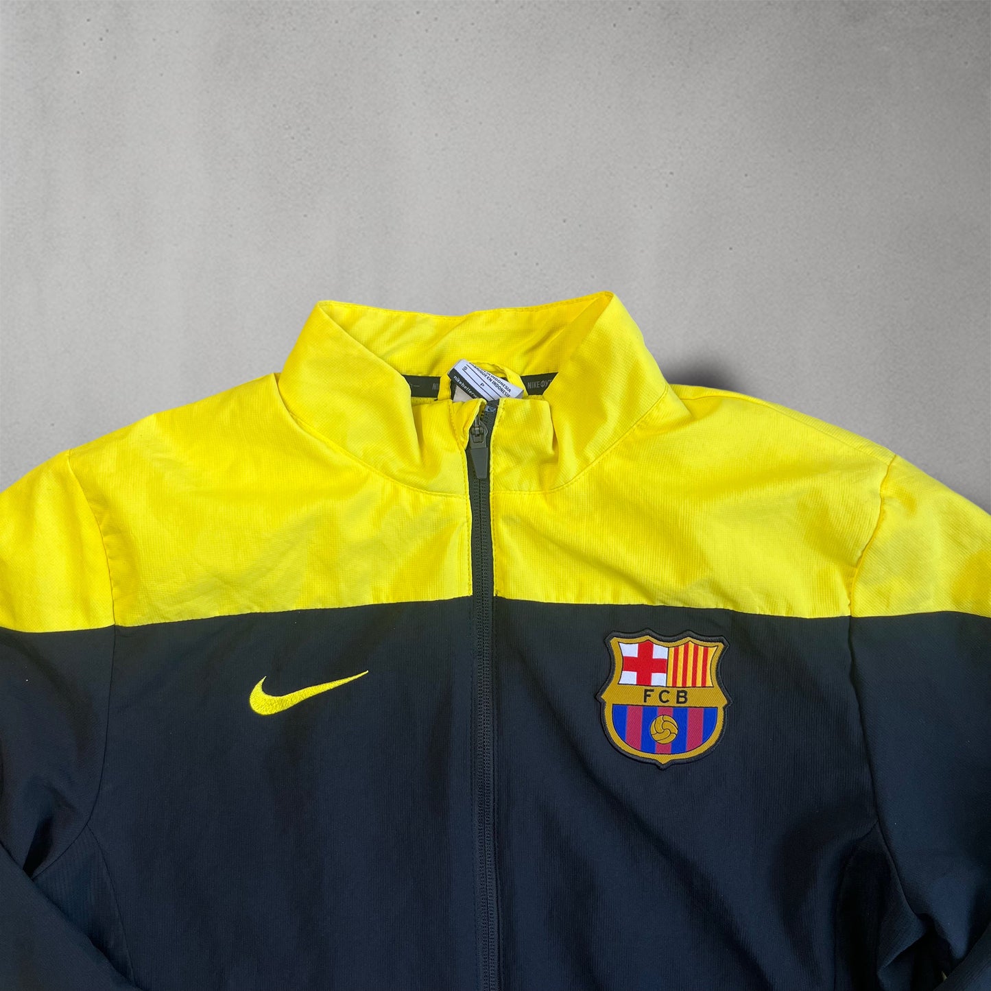 Barcelona šuškava trenirka - Stateside