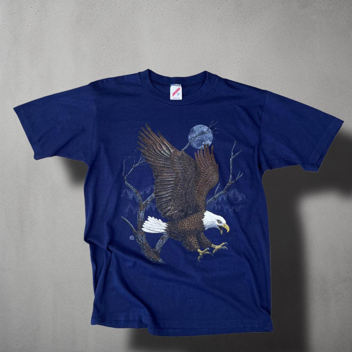 Vintage 1990 Graphic T-shirt - Stateside