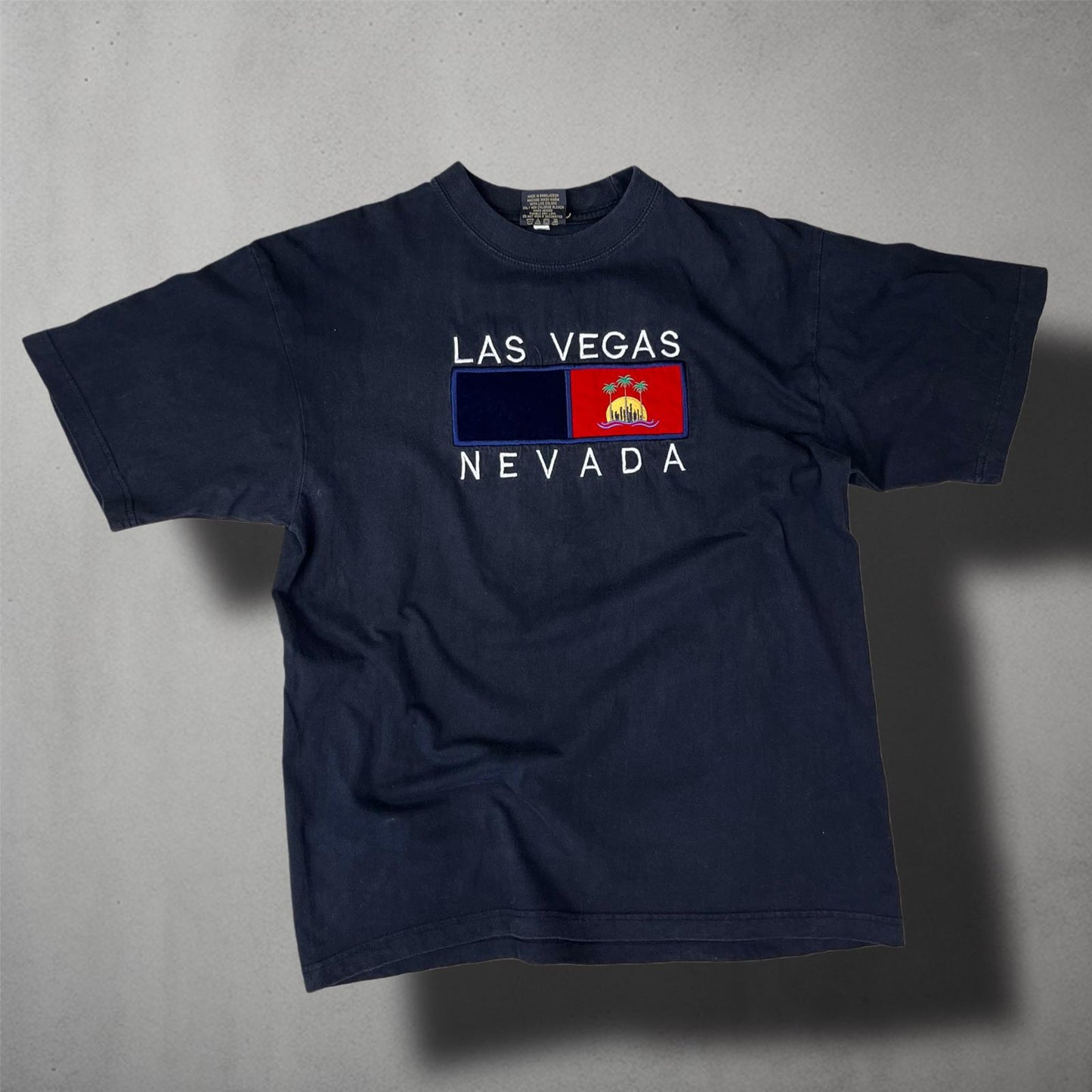 LAS VEGAS NEVADA T-shirt - Stateside
