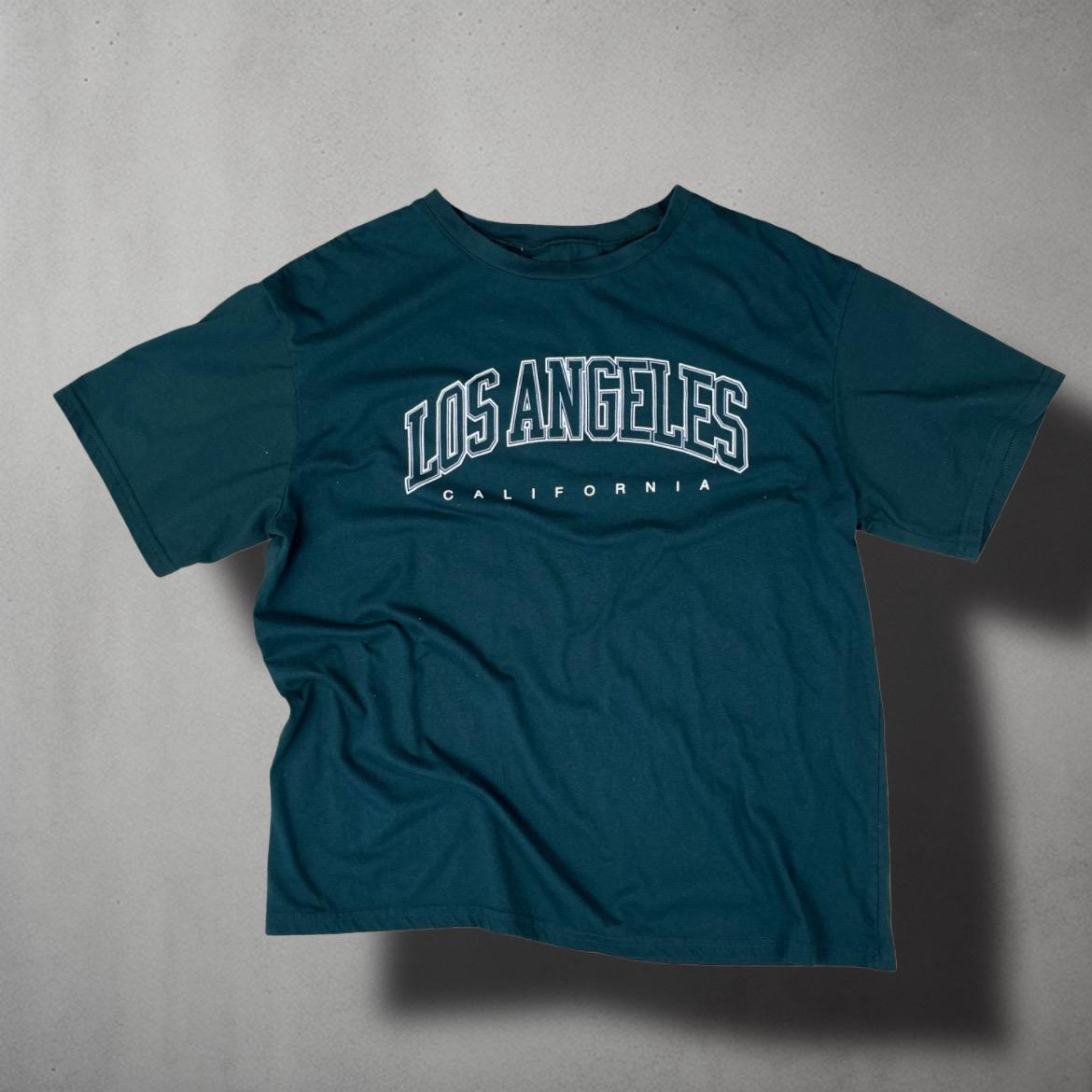 LOS ANGELES T-shirt - Stateside