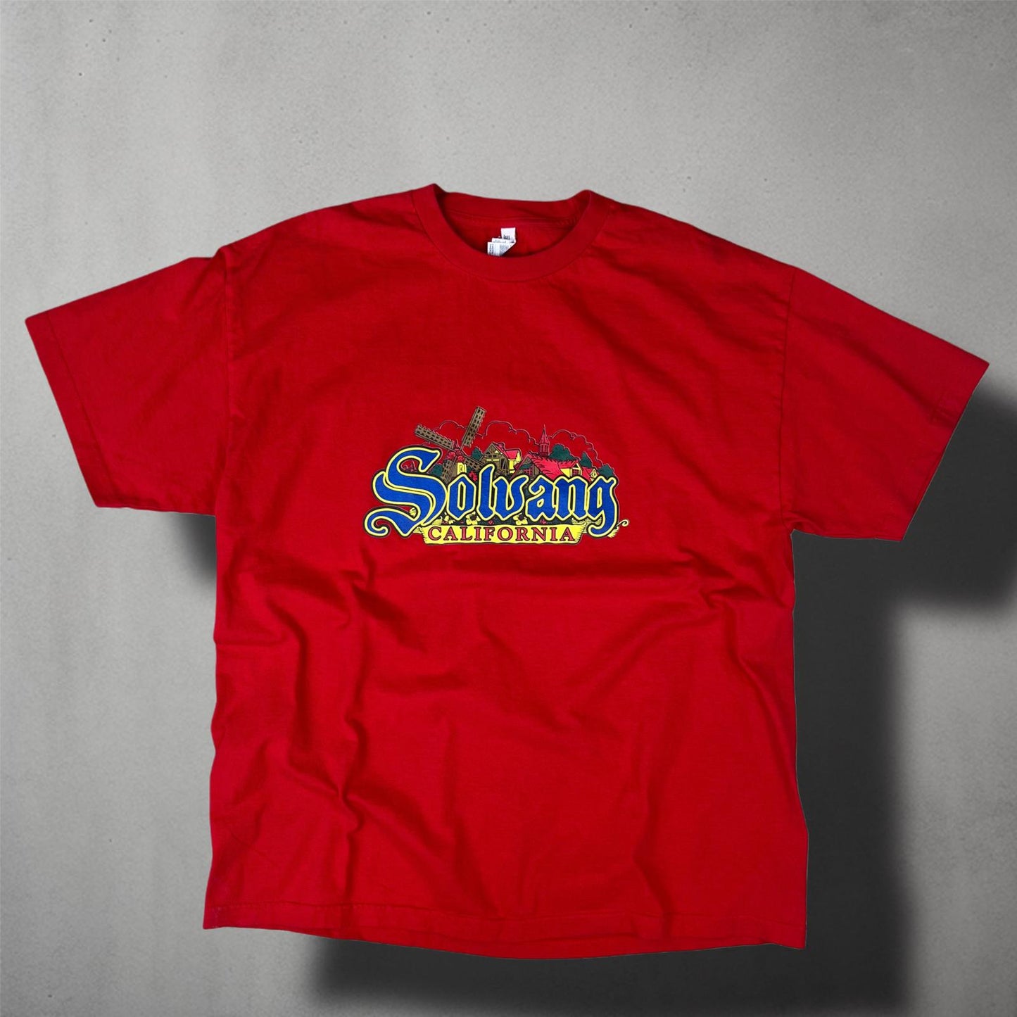 SOLVANG CALIFORNIA T-shirt - Stateside