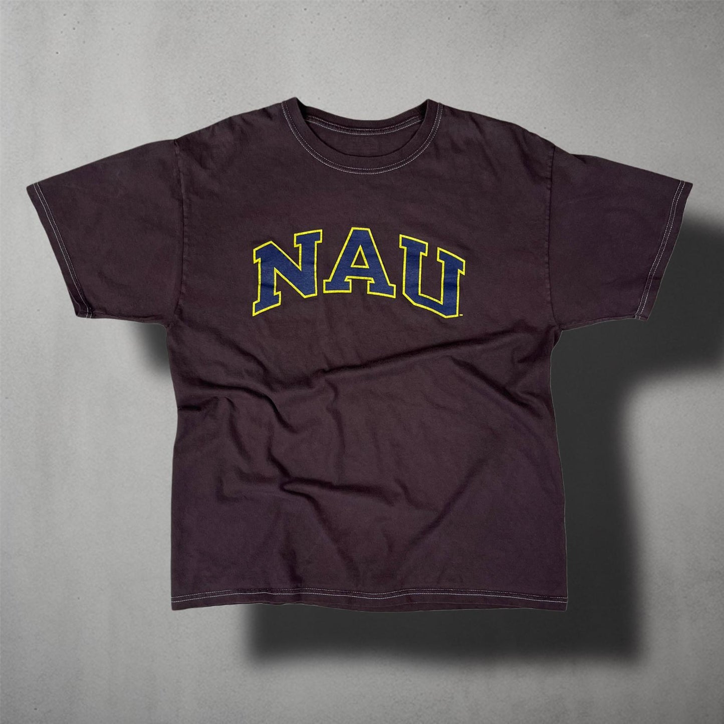 NAU T-shirt - Stateside