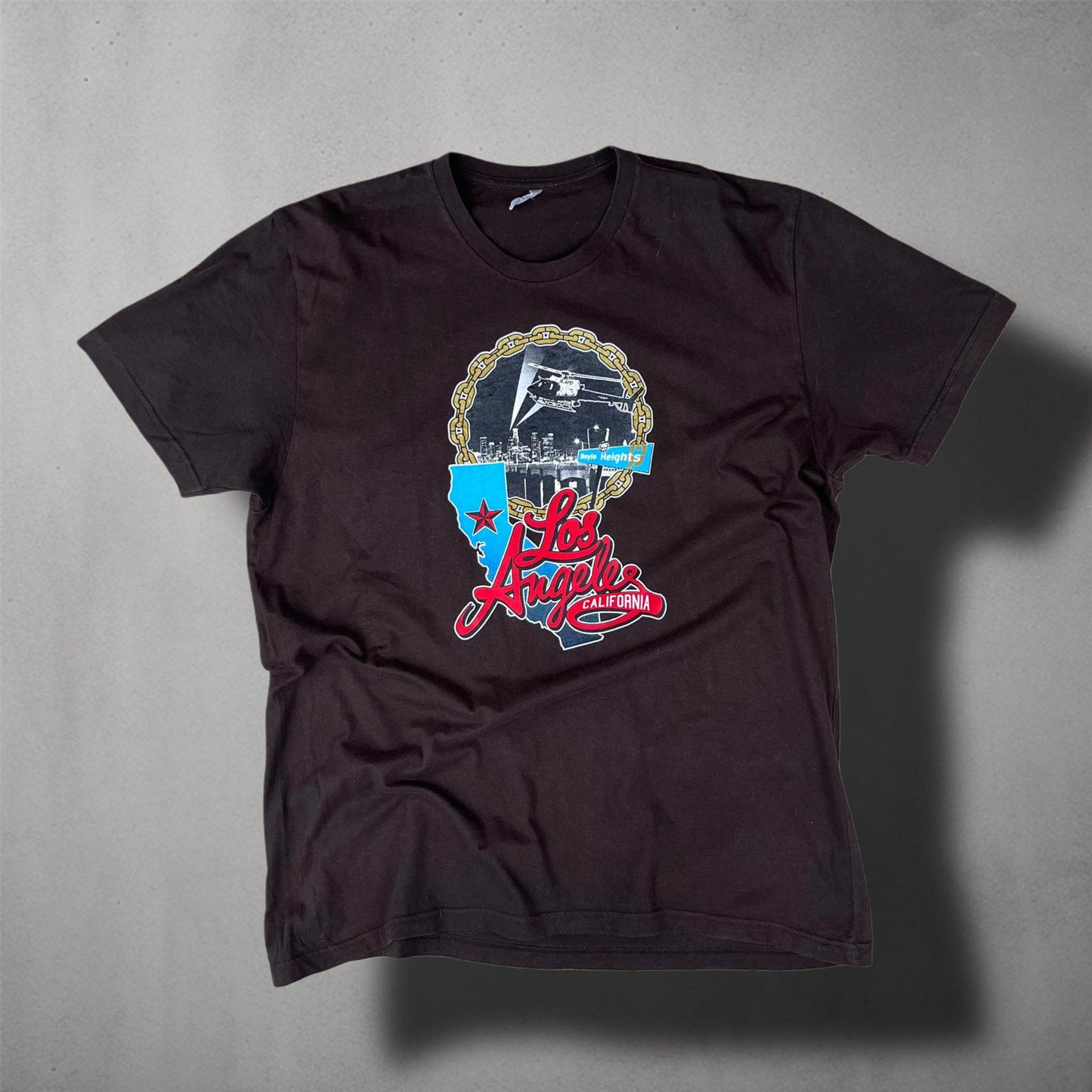 LOS ANGELES T-shirt - Stateside