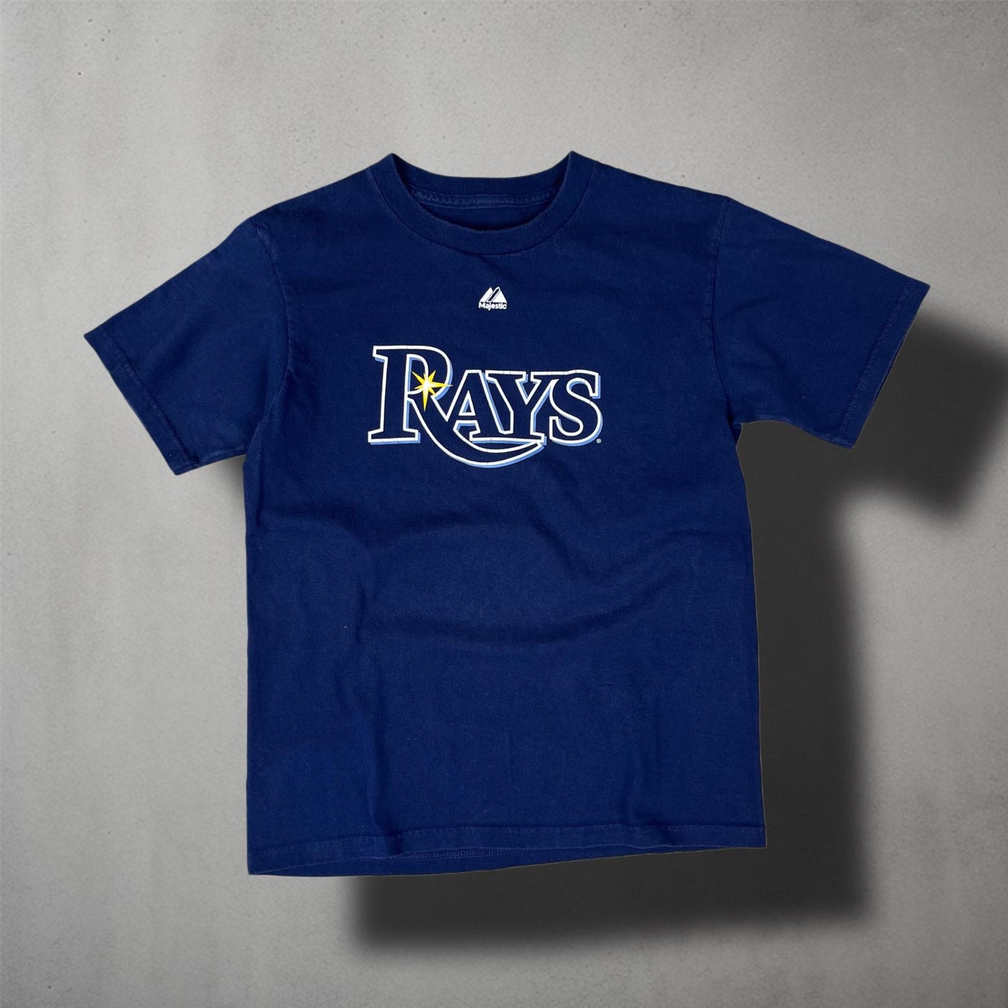 RAYS T-shirt - Stateside