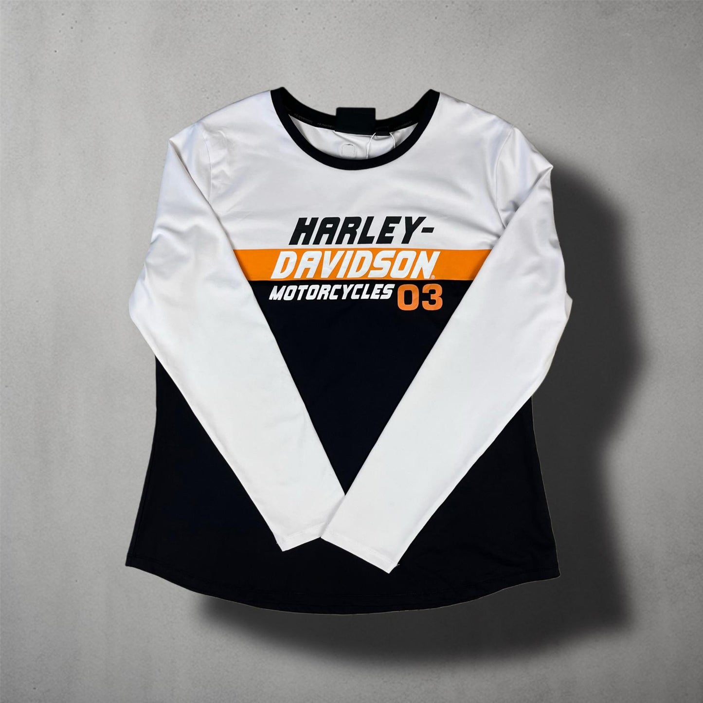 HARLEY DAVIDSON Longsleeve - Stateside