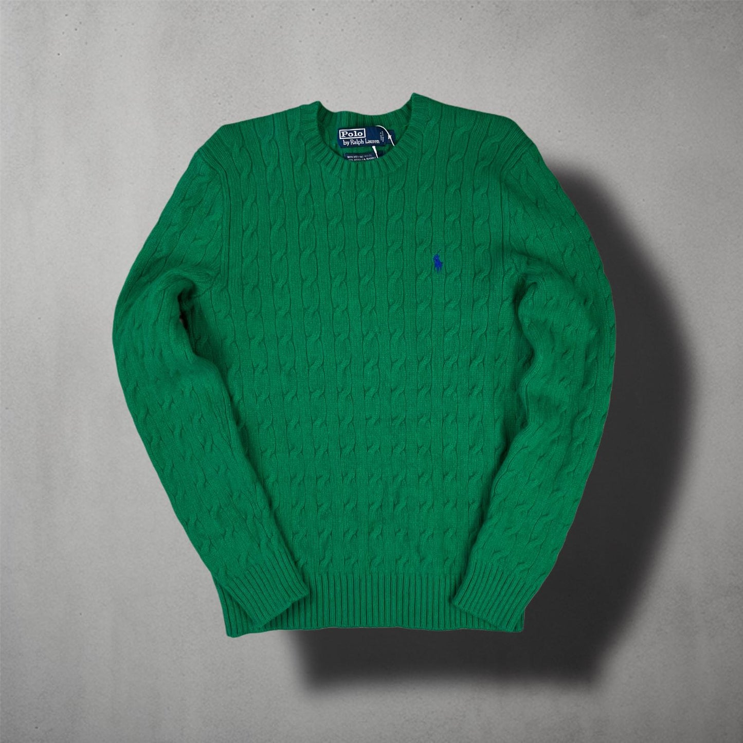 Ralph Lauren Jumper - Stateside