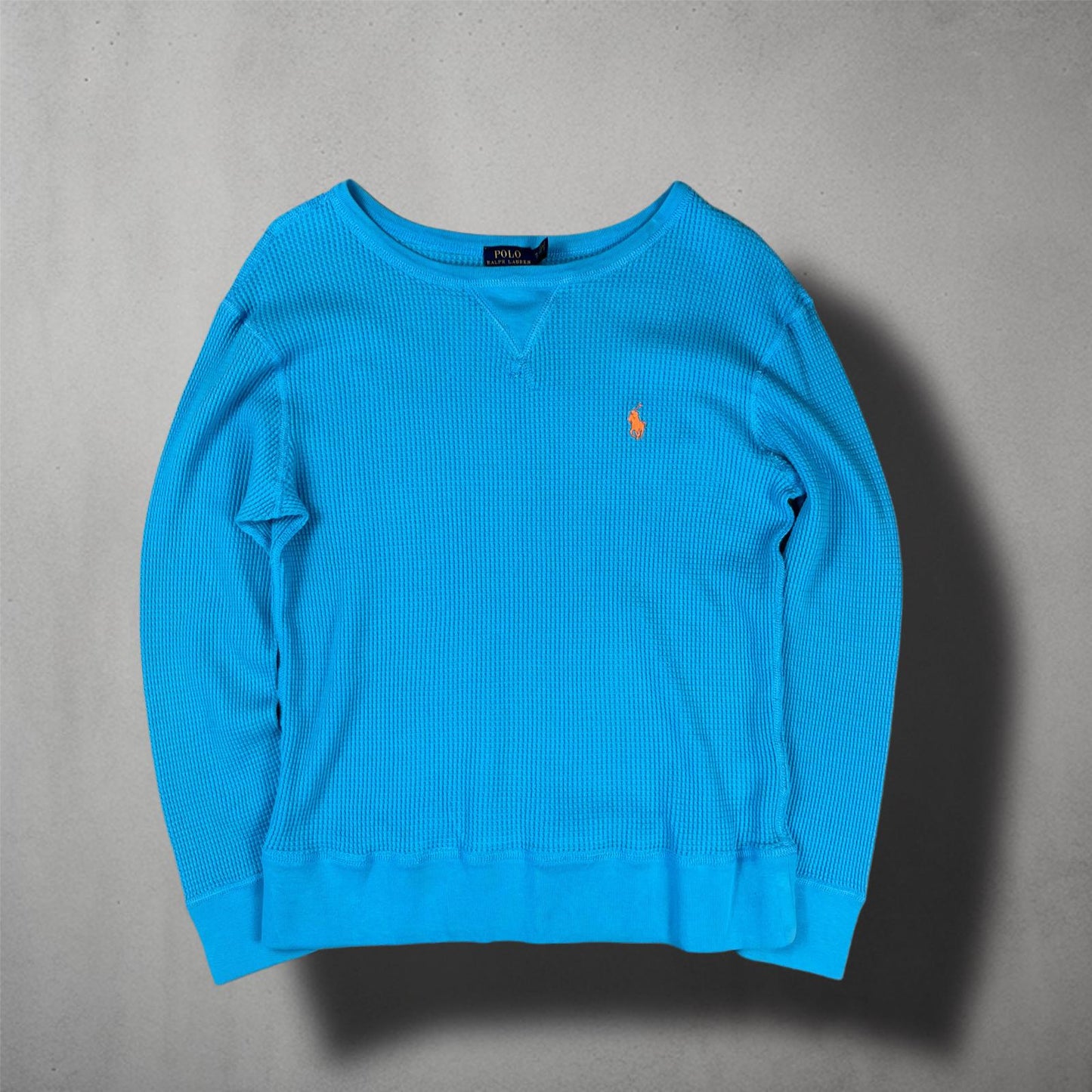 Ralph Lauren Longsleeve - Stateside