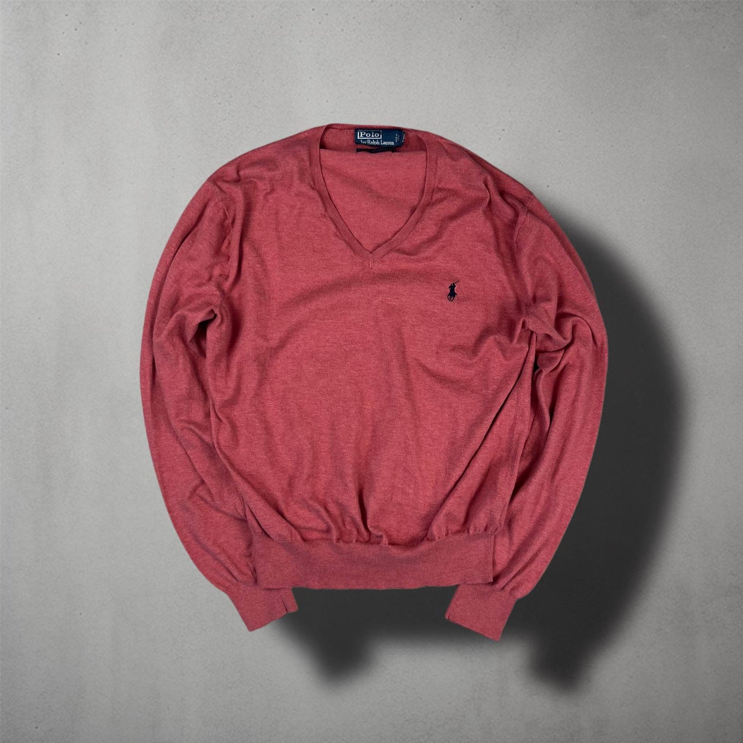 Ralph Lauren Longsleeve - Stateside