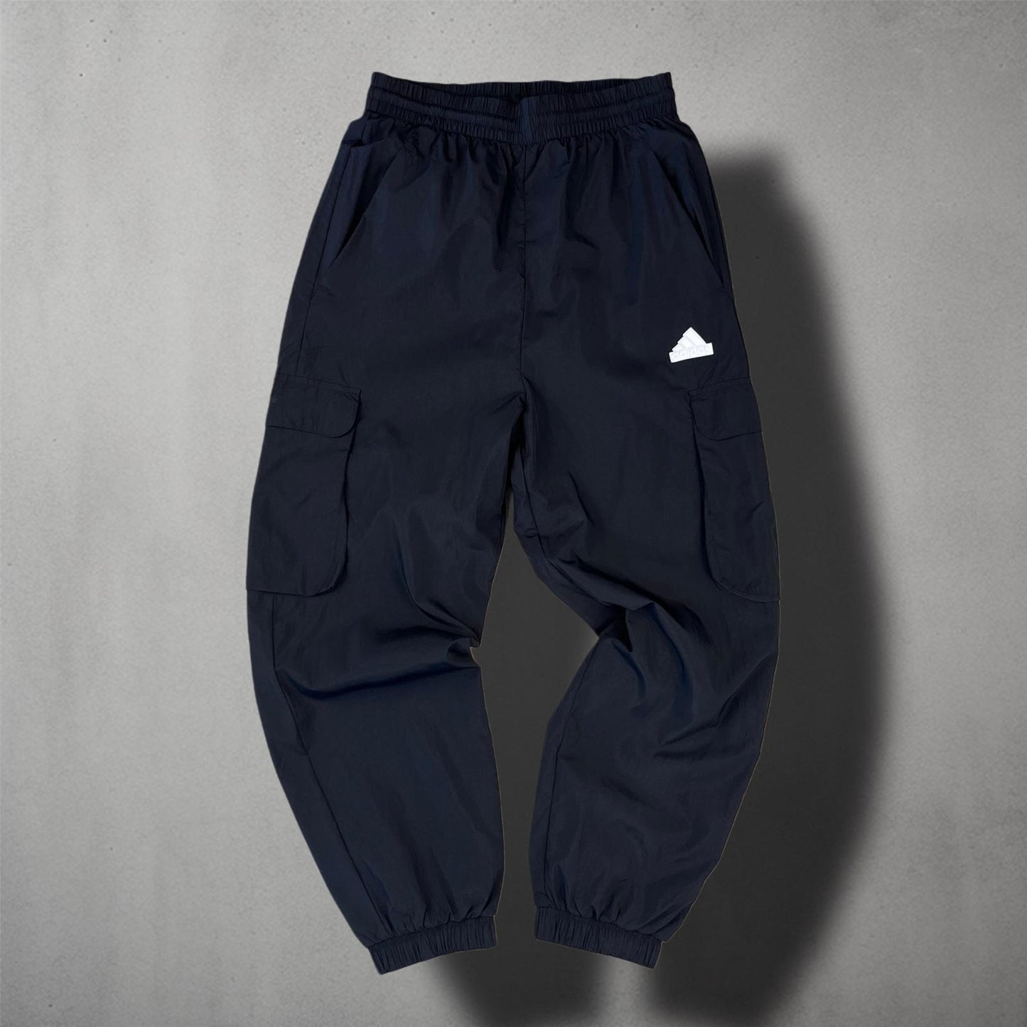 Adidas Trackpants - Stateside