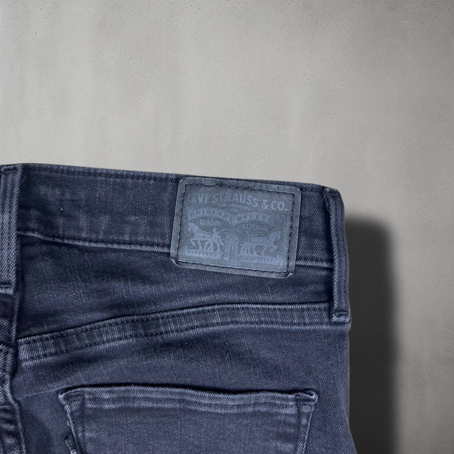 Ladies Levis 311 Shaping Skinny Jeans - Stateside