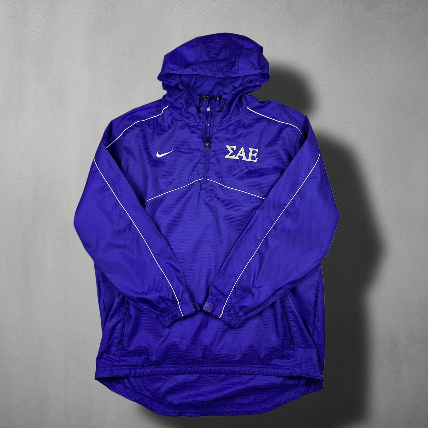 NIKE Windbreaker - Stateside