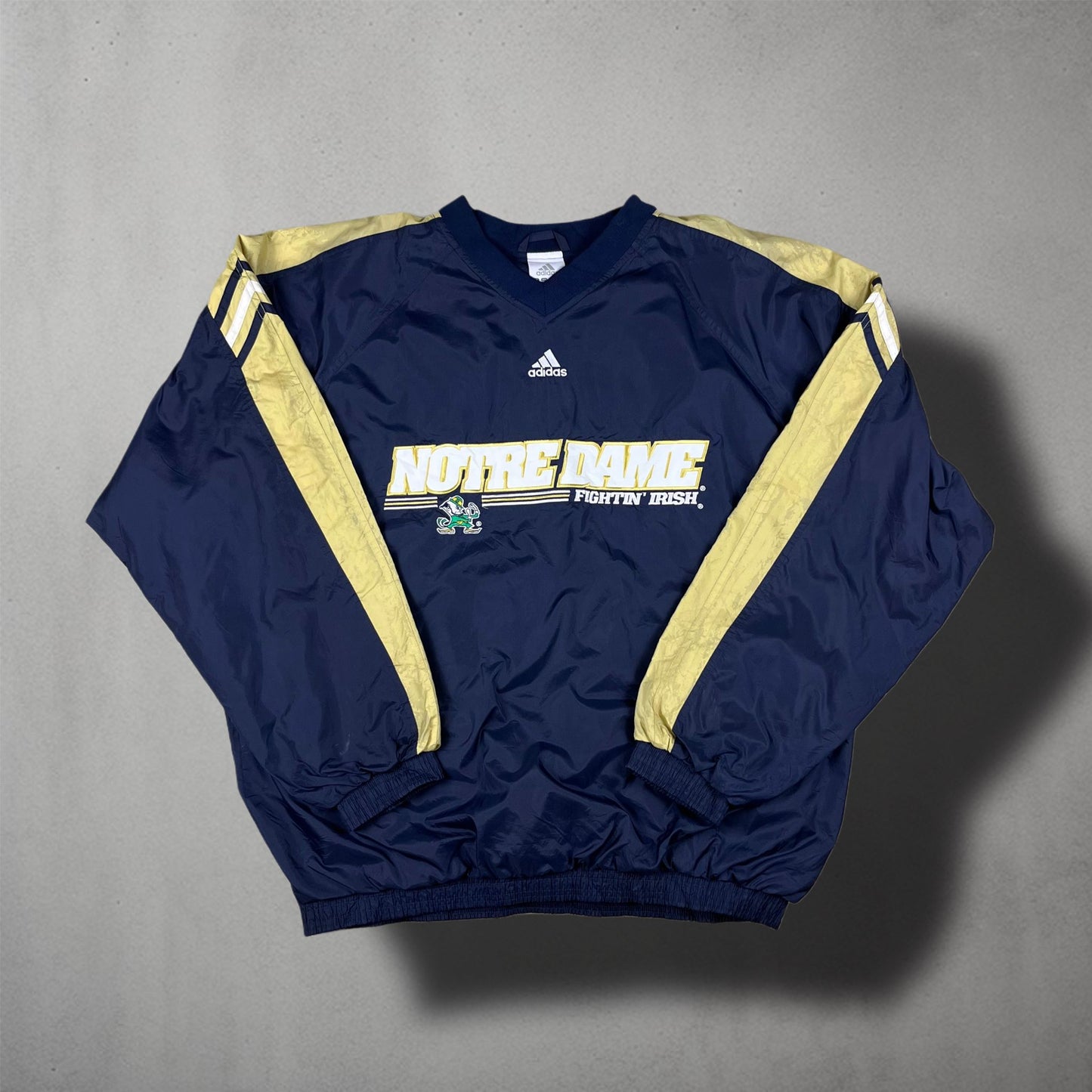 Vintage ADIDAS Windbreaker - Stateside