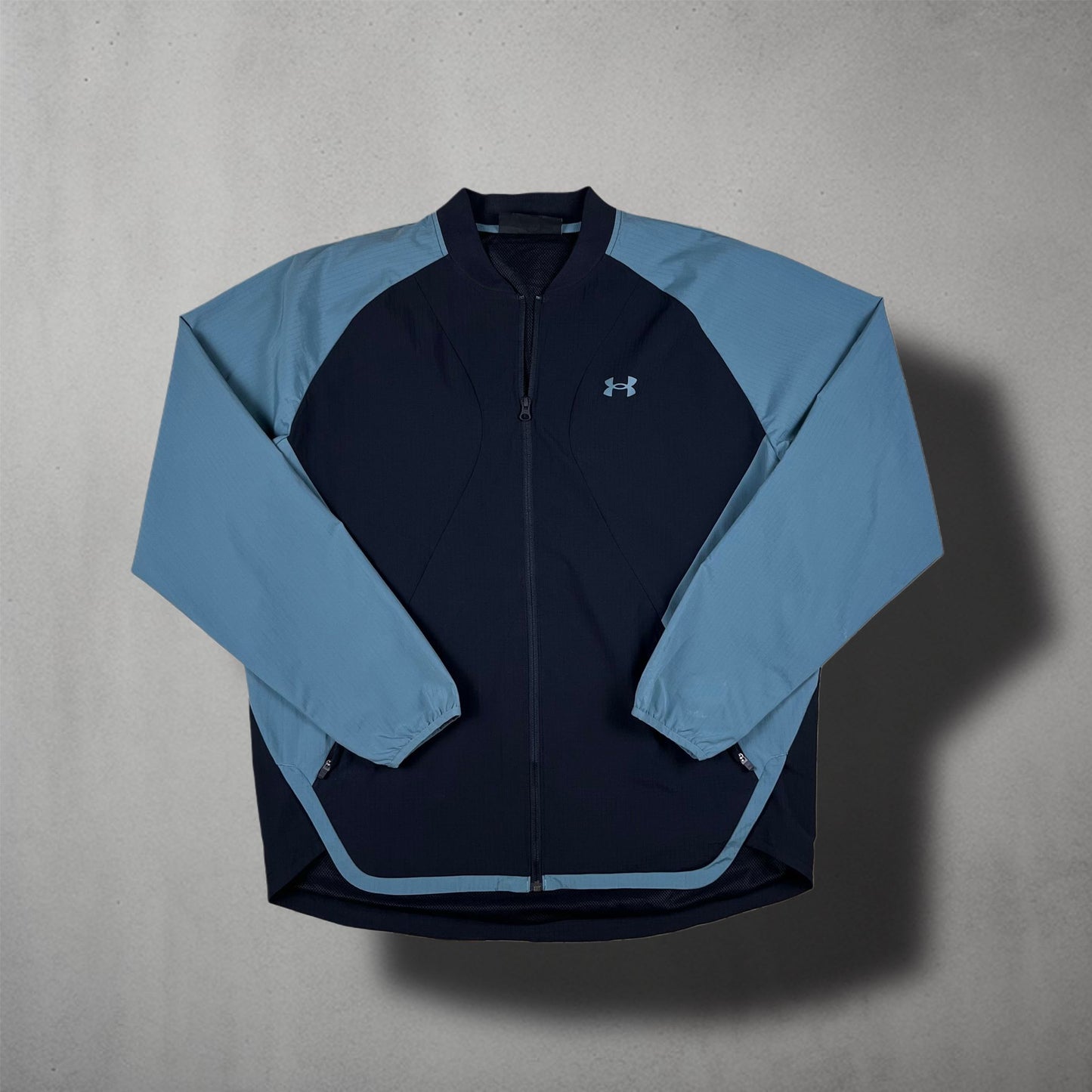 UNDER ARMOUR Track Jacket - Stateside