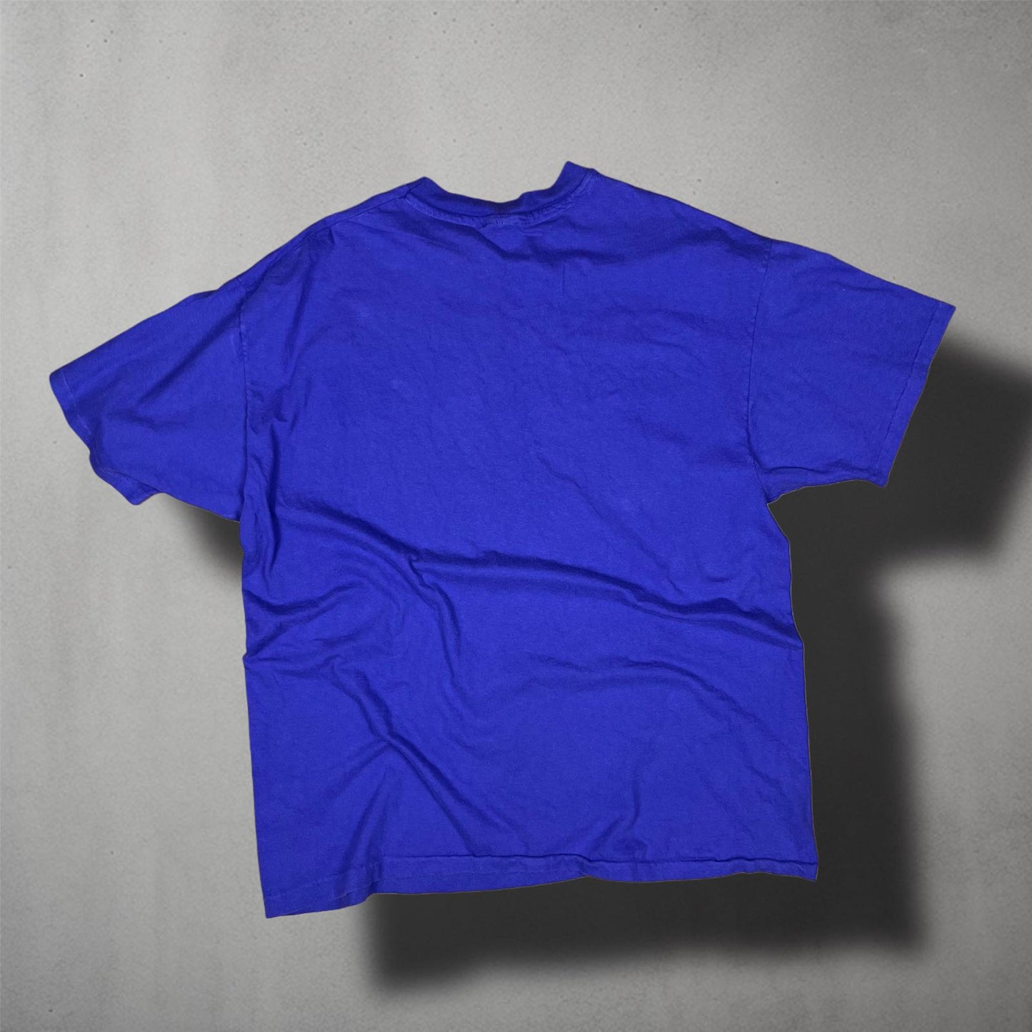 Vintage NAVY MOM T-shirt - Stateside