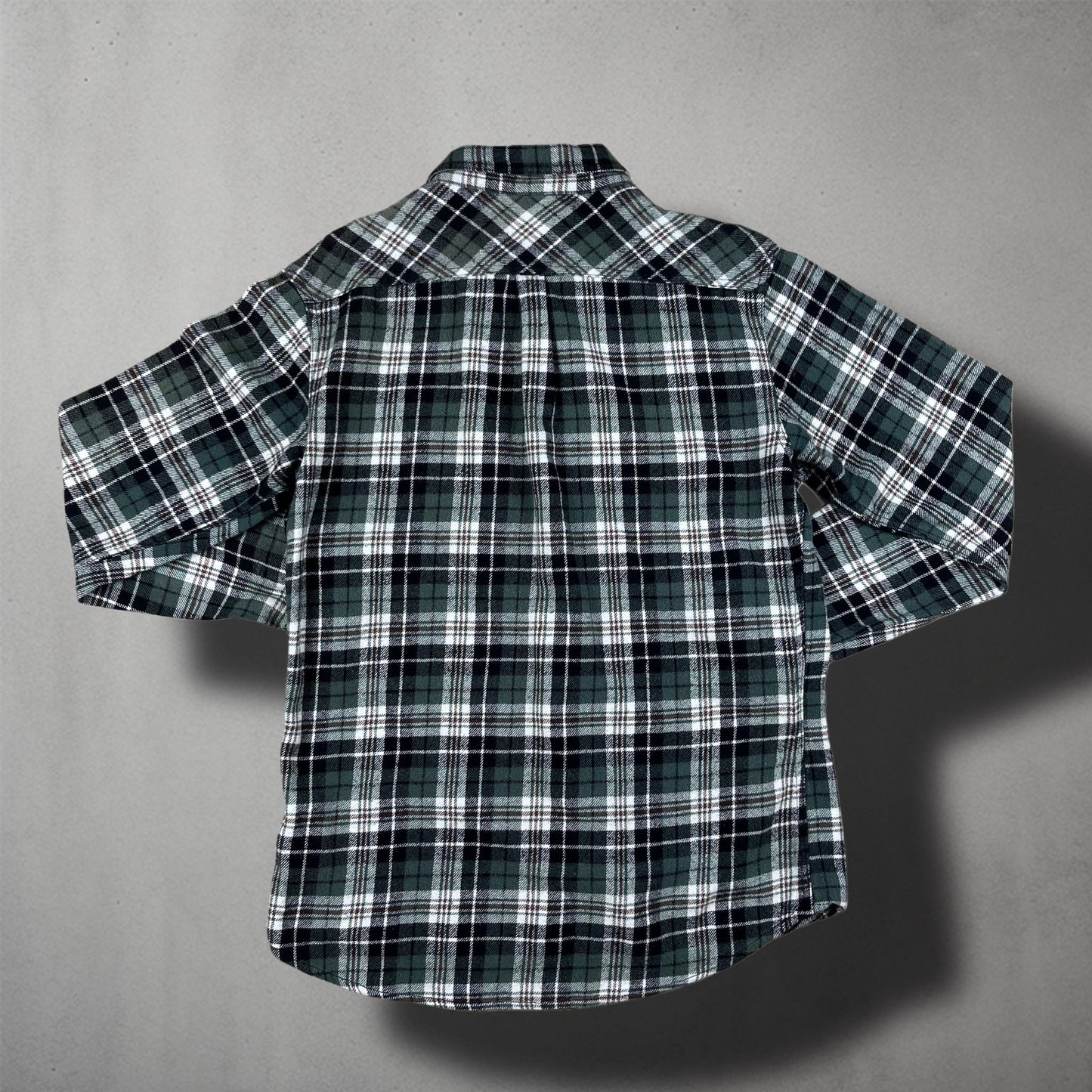 Flannel Shirt - Stateside