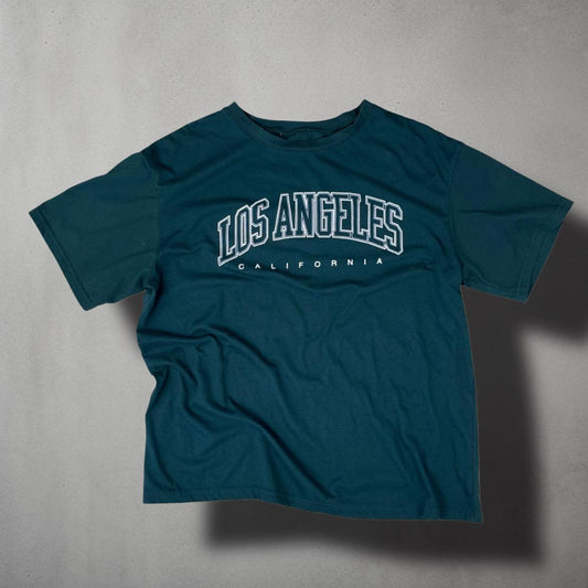 LOS ANGELES T-shirt - Stateside