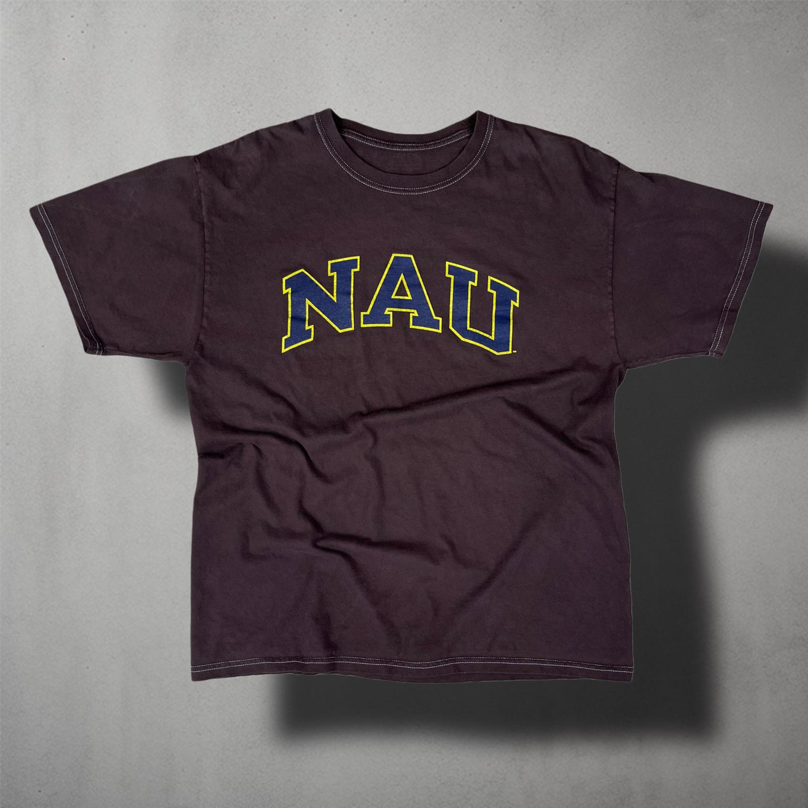 NAU T-shirt - Stateside