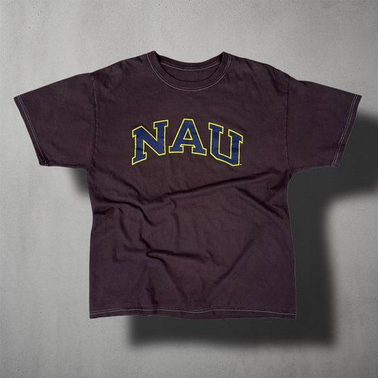NAU T-shirt - Stateside