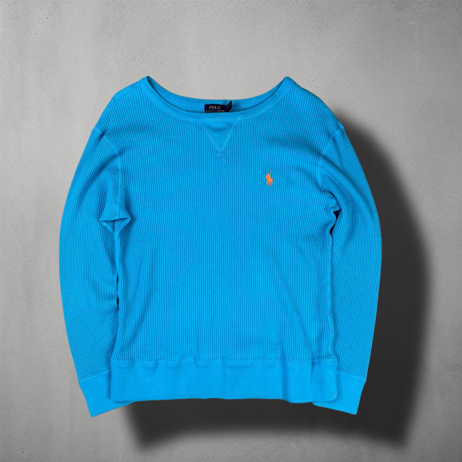 Ralph Lauren Longsleeve - Stateside