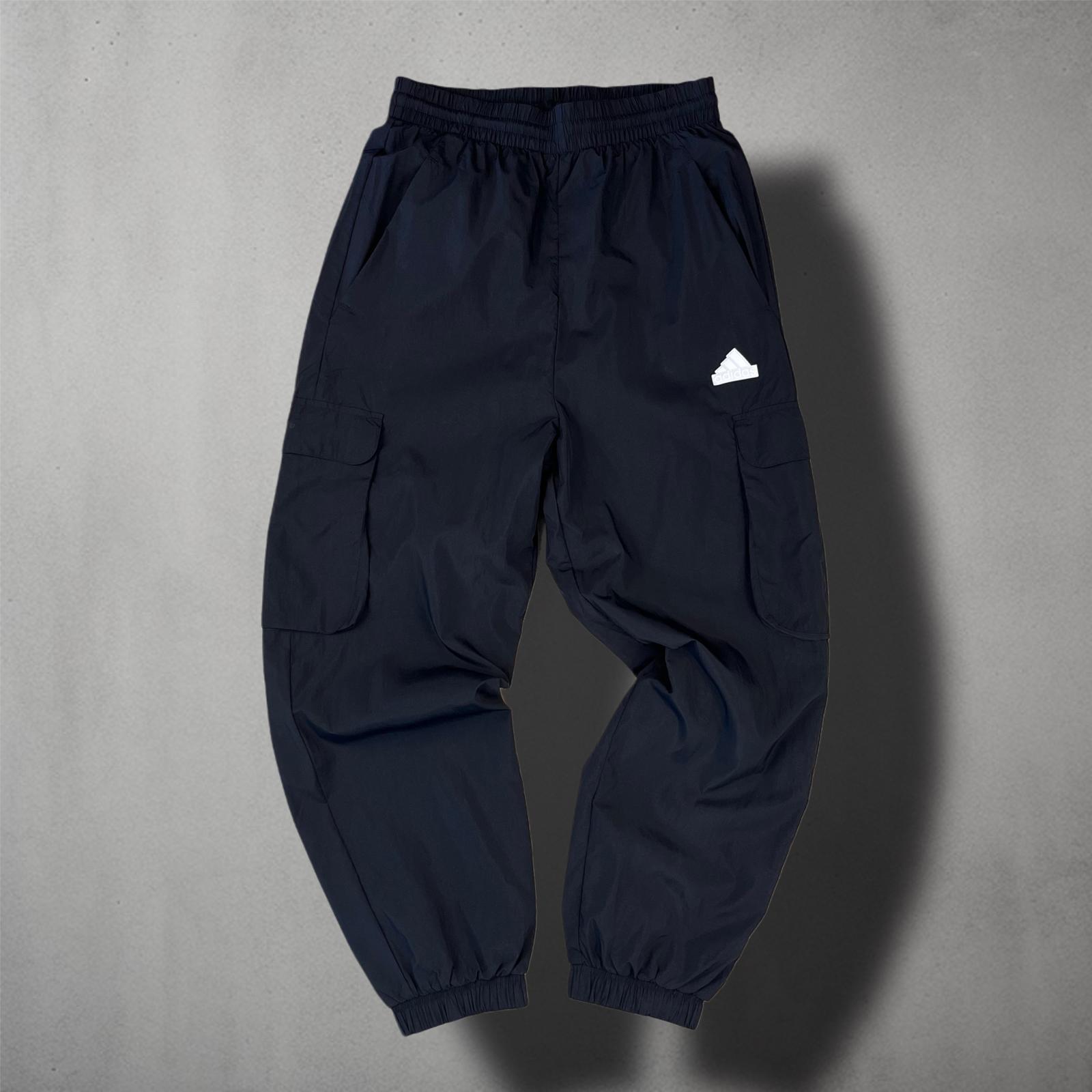 Adidas Trackpants - Stateside
