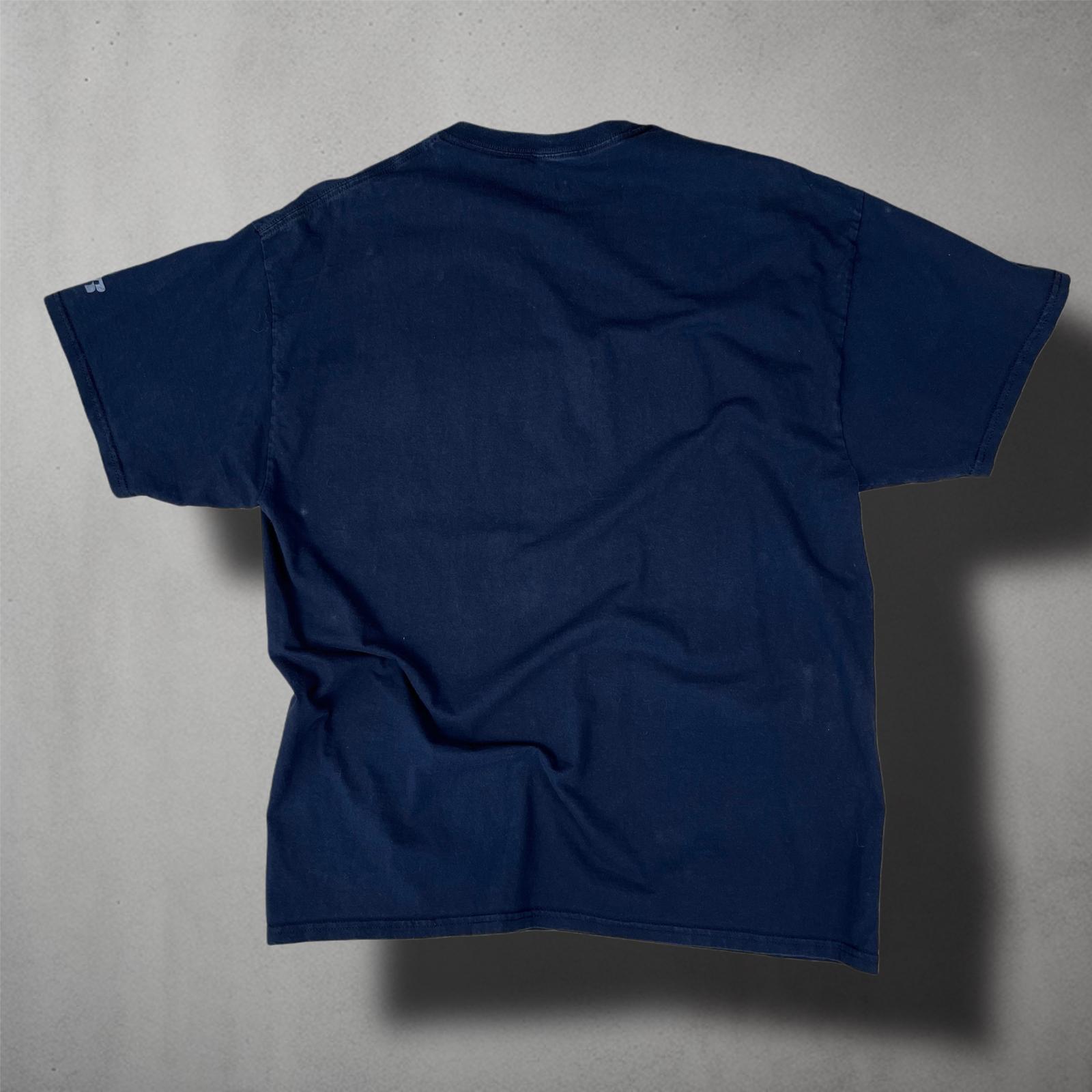 Russell GEORGIA BULLDOGS T-shirt - Stateside
