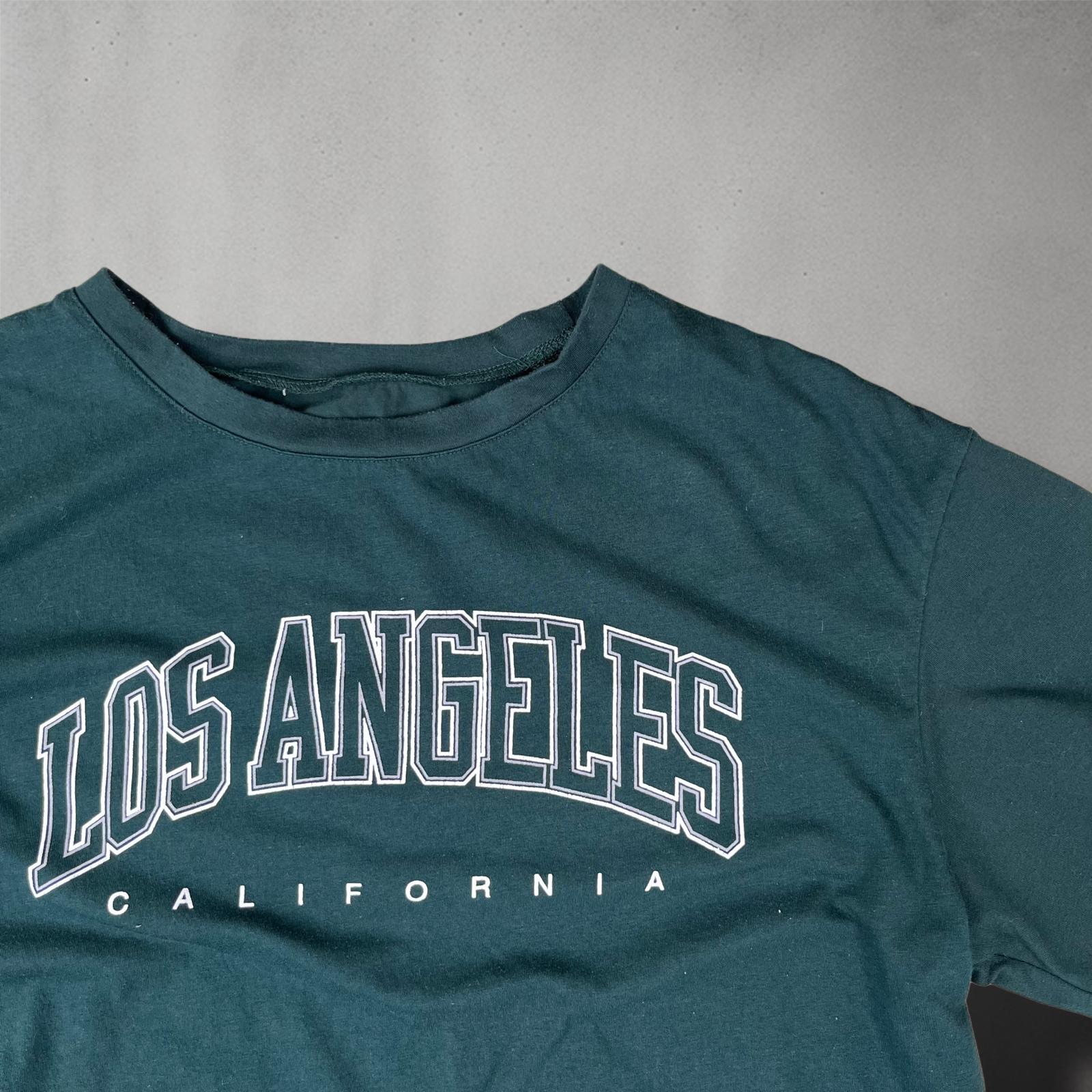 LOS ANGELES T-shirt - Stateside