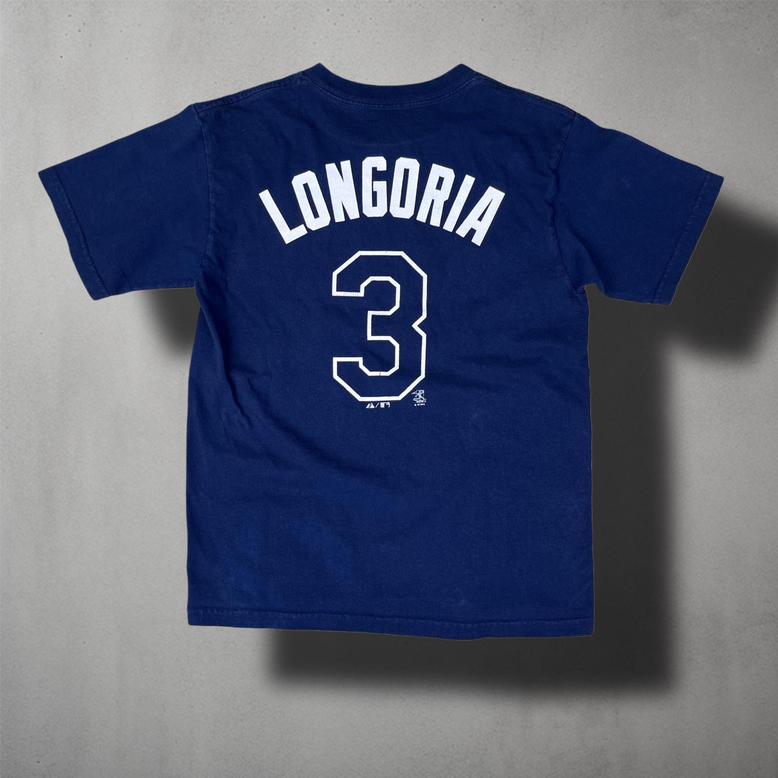 RAYS T-shirt - Stateside