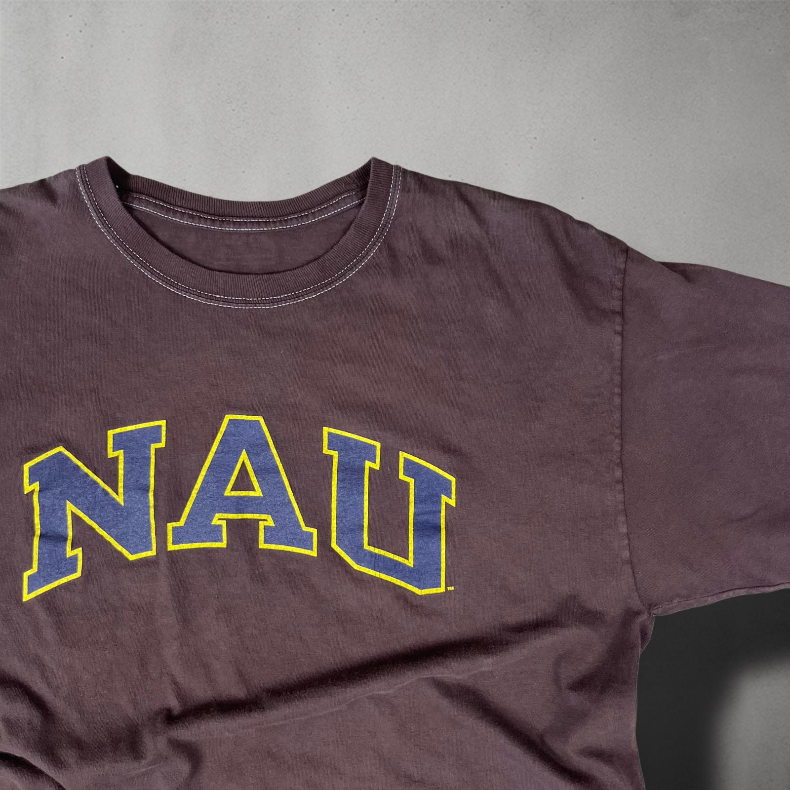 NAU T-shirt - Stateside