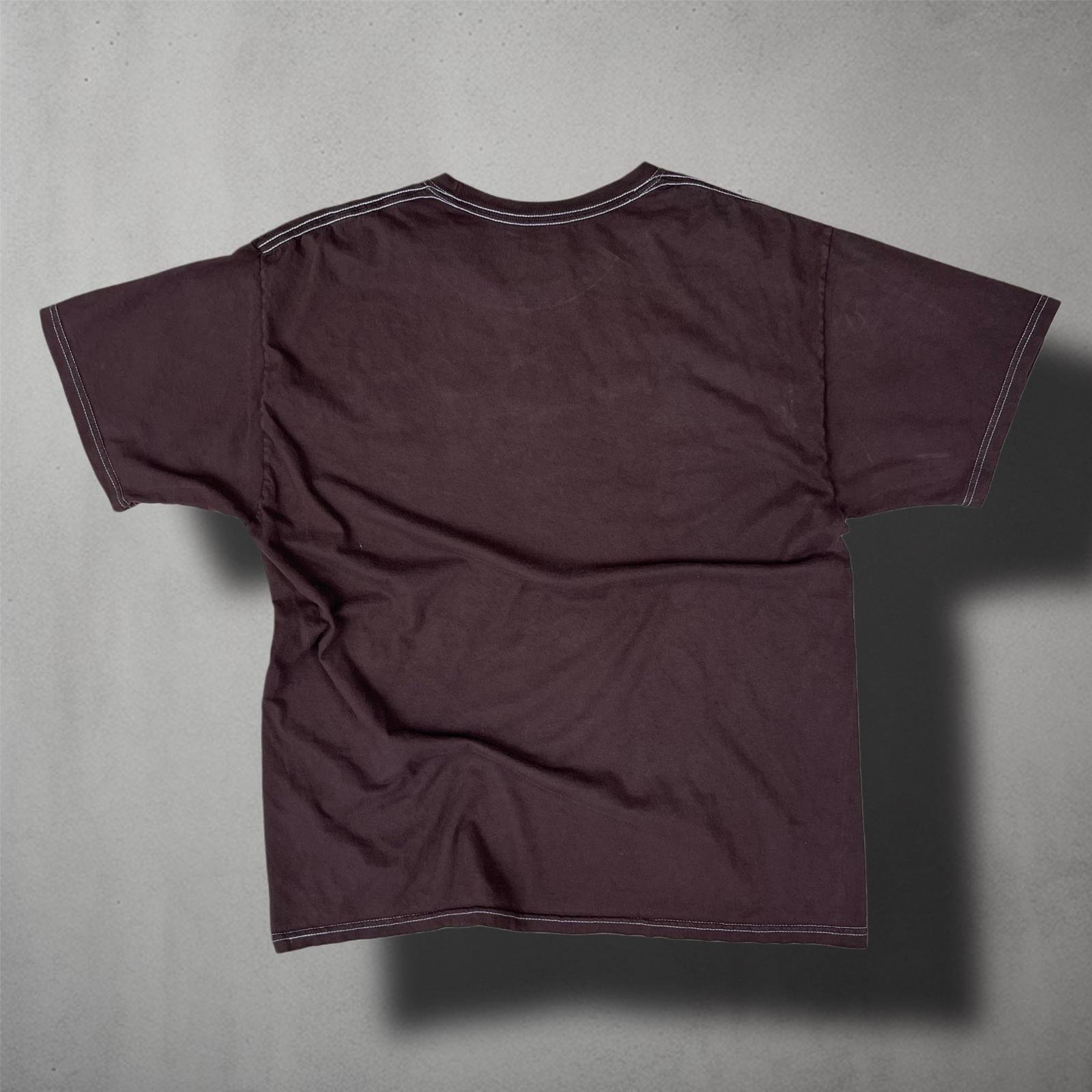 NAU T-shirt - Stateside