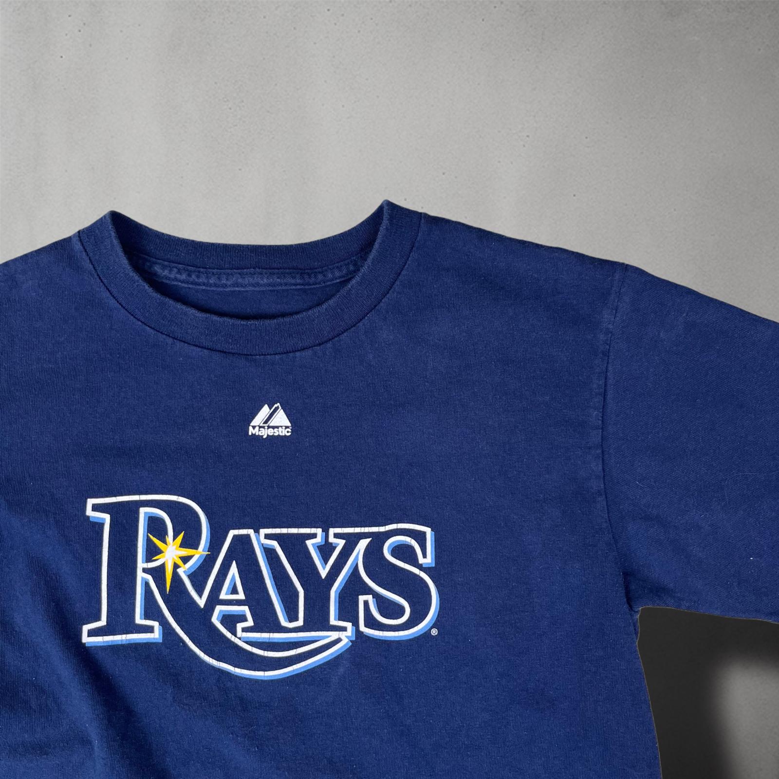 RAYS T-shirt - Stateside