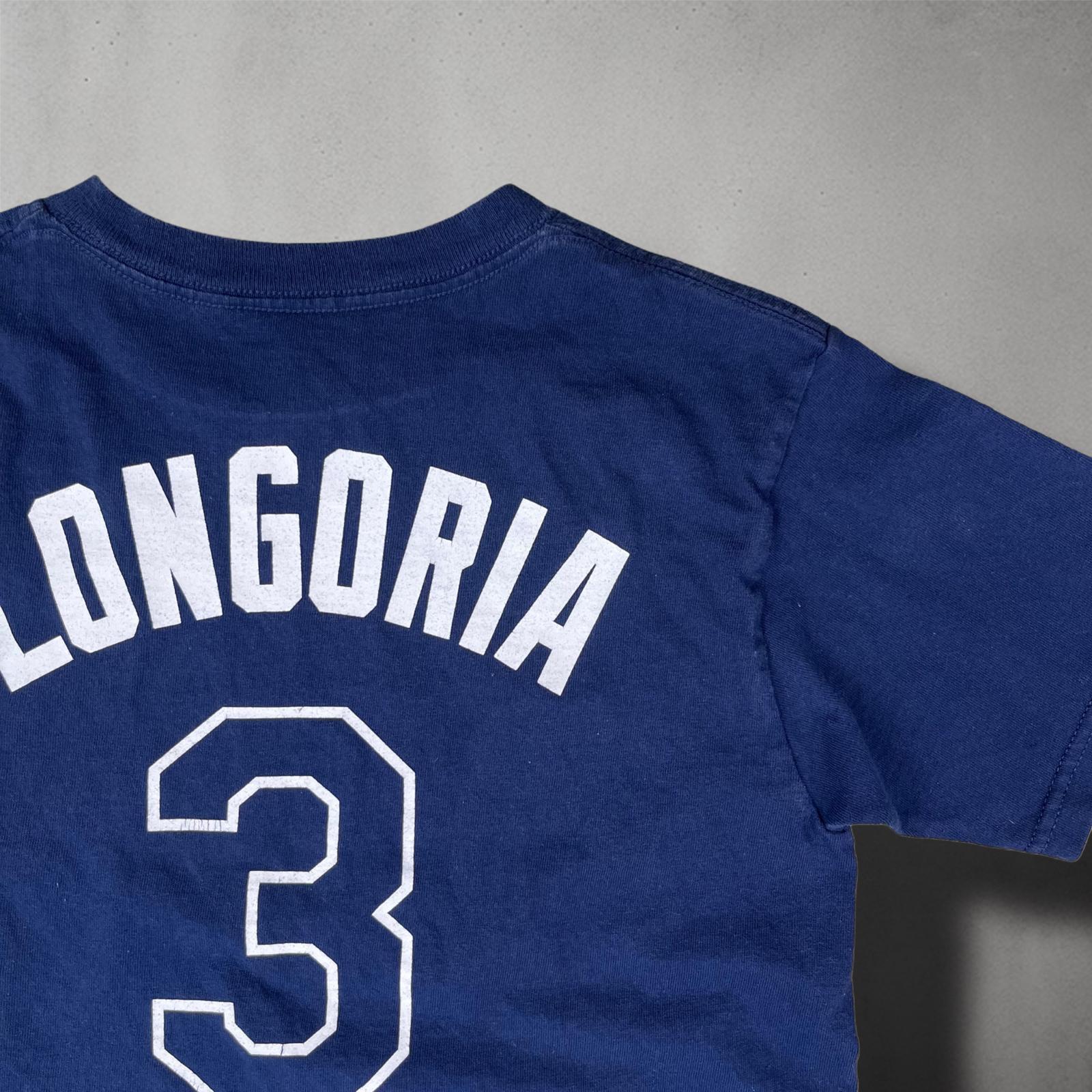RAYS T-shirt - Stateside