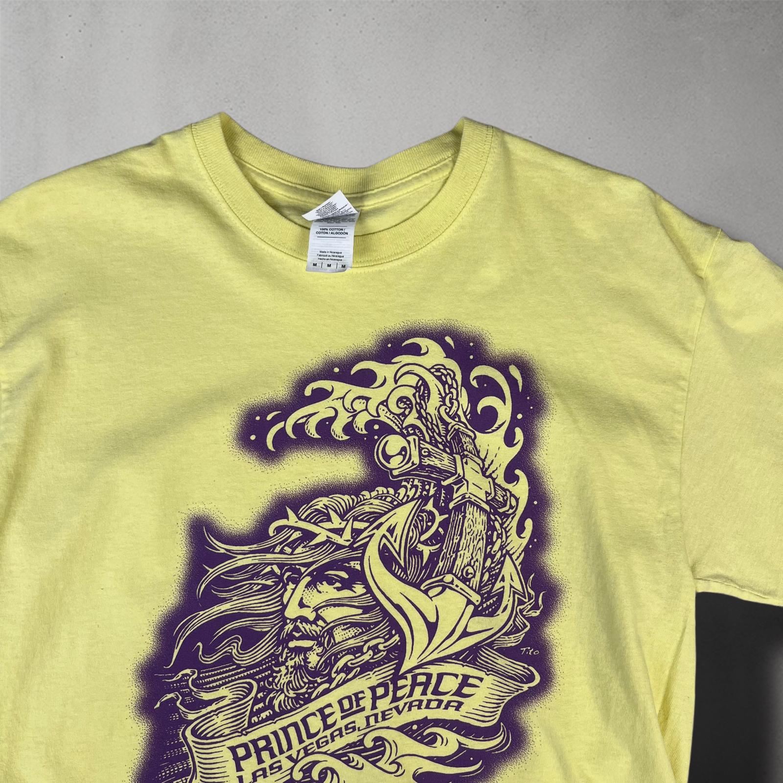 PRINCE OF PEACE T-shirt - Stateside