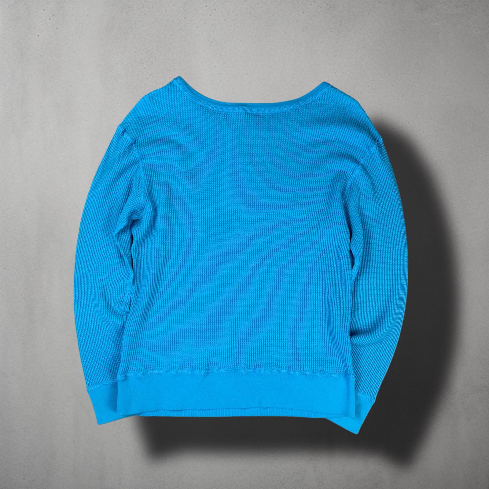 Ralph Lauren Longsleeve - Stateside
