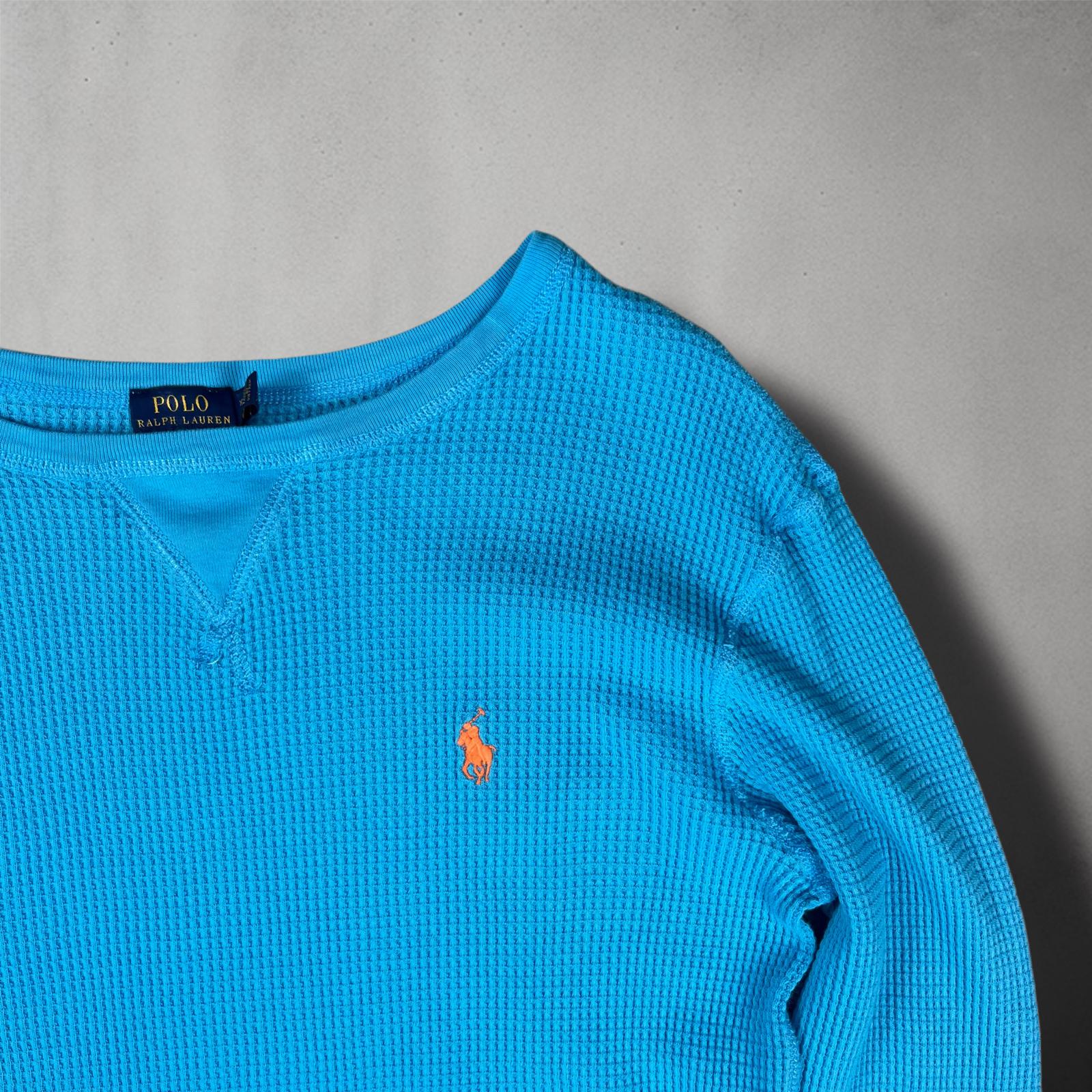 Ralph Lauren Longsleeve - Stateside