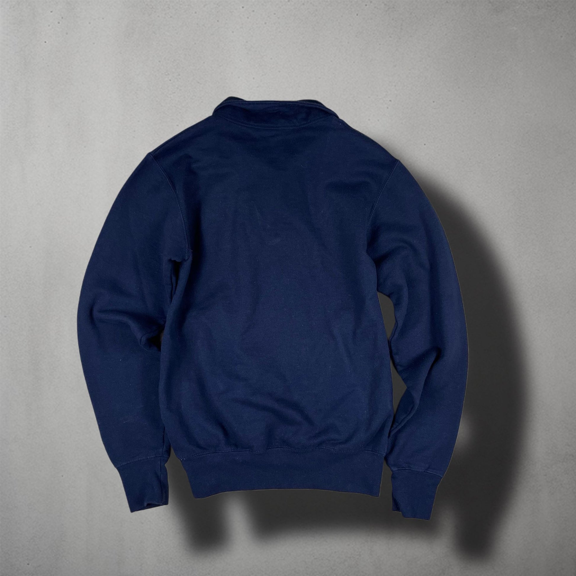 Vintage Champion Halfzip Sweater - Stateside
