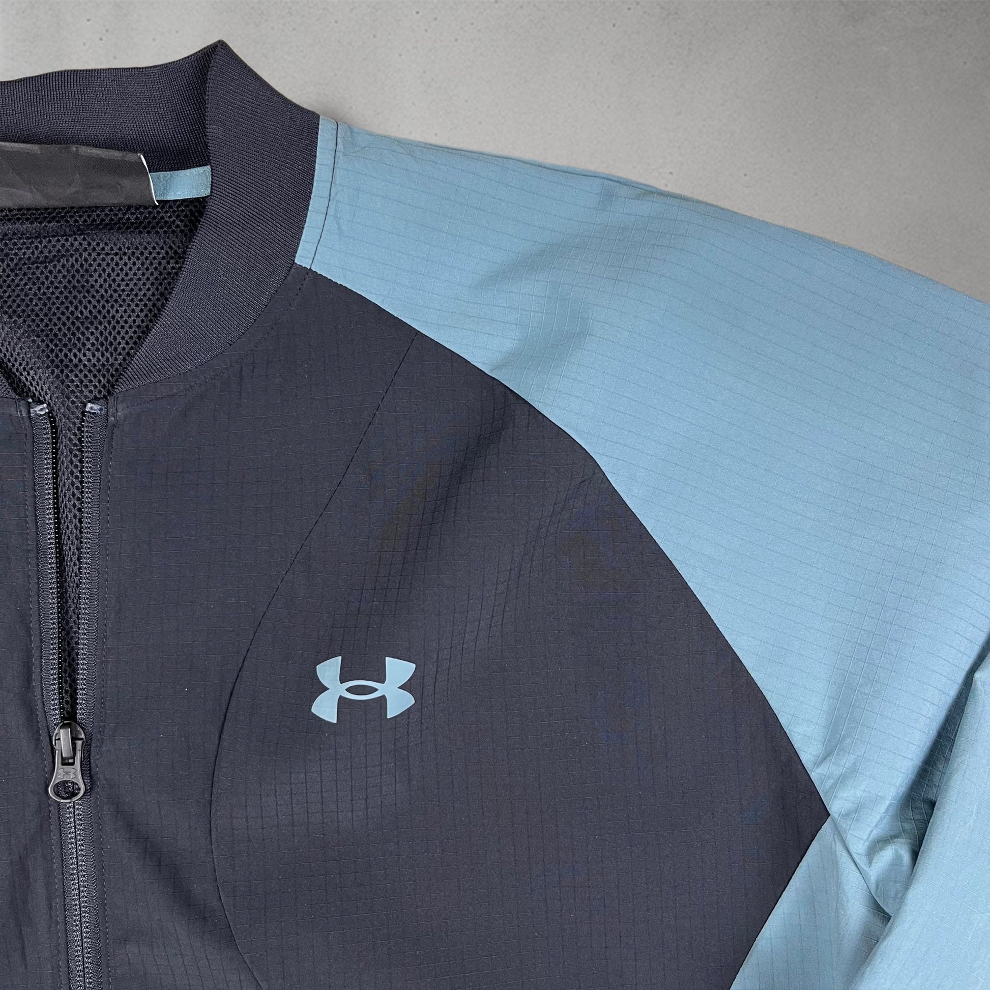 UNDER ARMOUR Track Jacket - Stateside